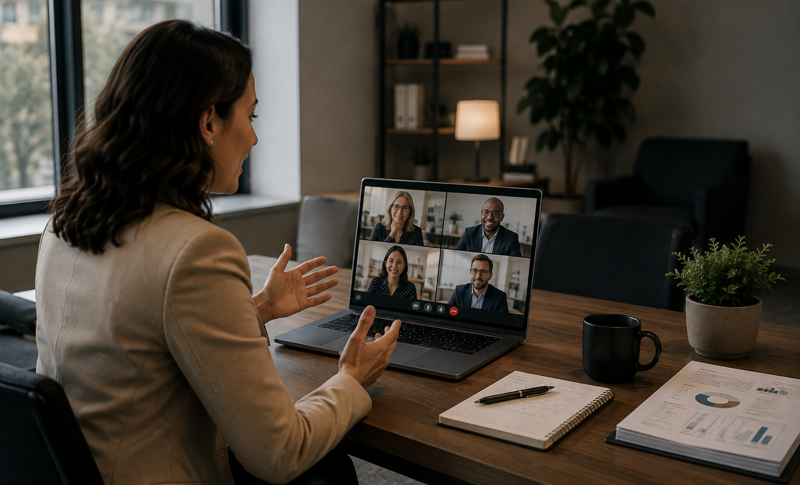 Book a free discovery call with Cintly for association, nonprofit, and healthcare marketing support